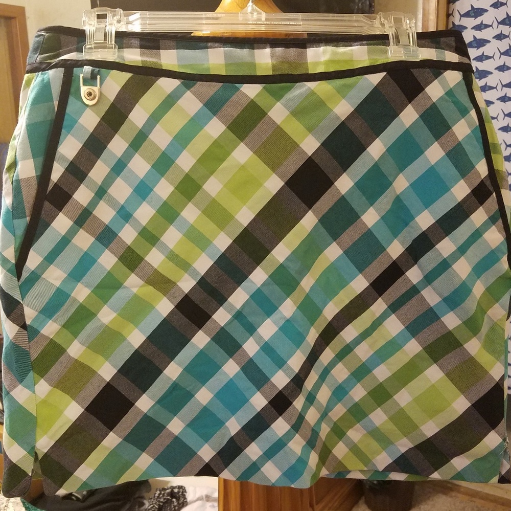 Skort